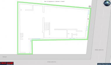 Restaurant de vanzare Mangalia-Centru