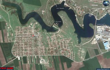 Vila de vanzare Limanu-Cartierul Nou