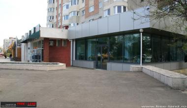 Spatiu de vanzare Constanta-CONSTANTA