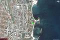 Teren de vanzare malul marii Mangalia-Faleza