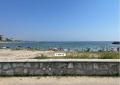 Teren de vanzare pe plaja  Mangalia-Faleza