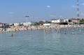 Teren de vanzare pe plaja  Mangalia-Faleza