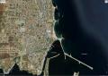 Teren de vanzare pe plaja  Mangalia-Faleza