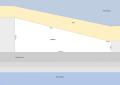 Teren de vanzare pe plaja  Mangalia-Faleza