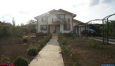 Vila de vanzare Limanu-Cartierul Nou