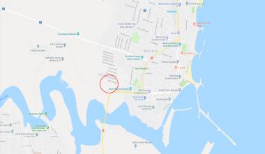 Teren de vanzare Mangalia-Dobrogea 1