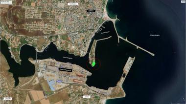 Teren de vanzare Mangalia-Faleza