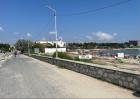 Teren de vanzare pe plaja  Mangalia-Faleza